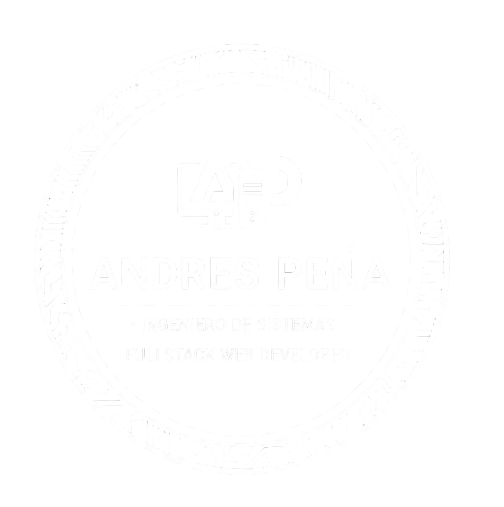Aliado AP Andrés Peña