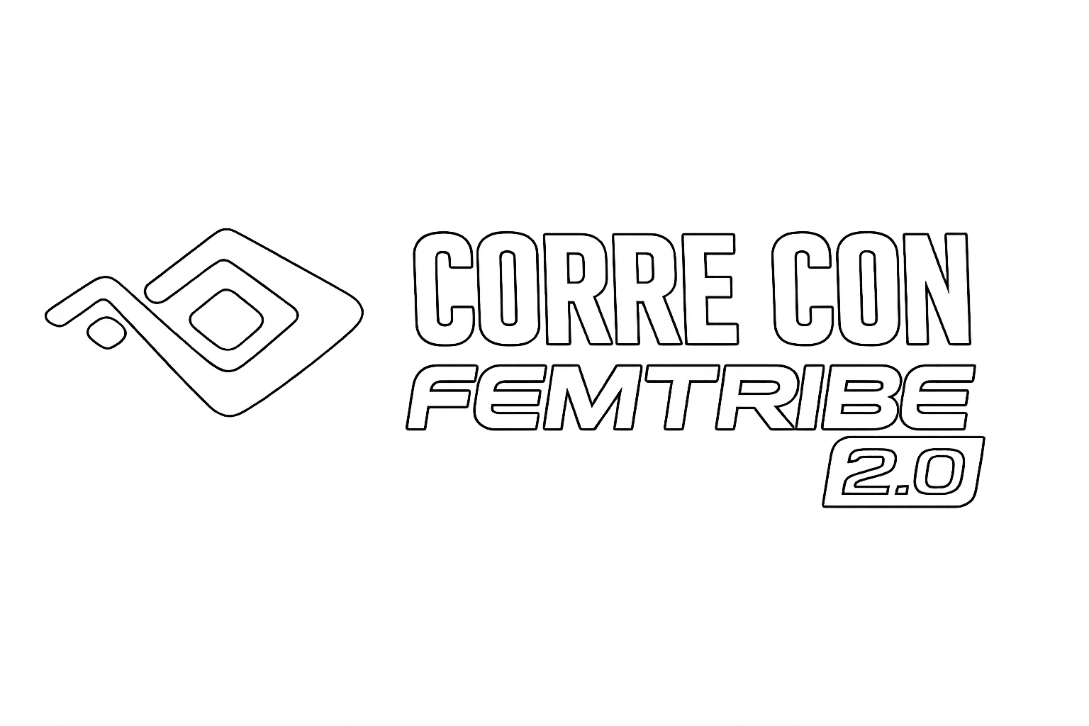Corre Con FemTribe 2.0