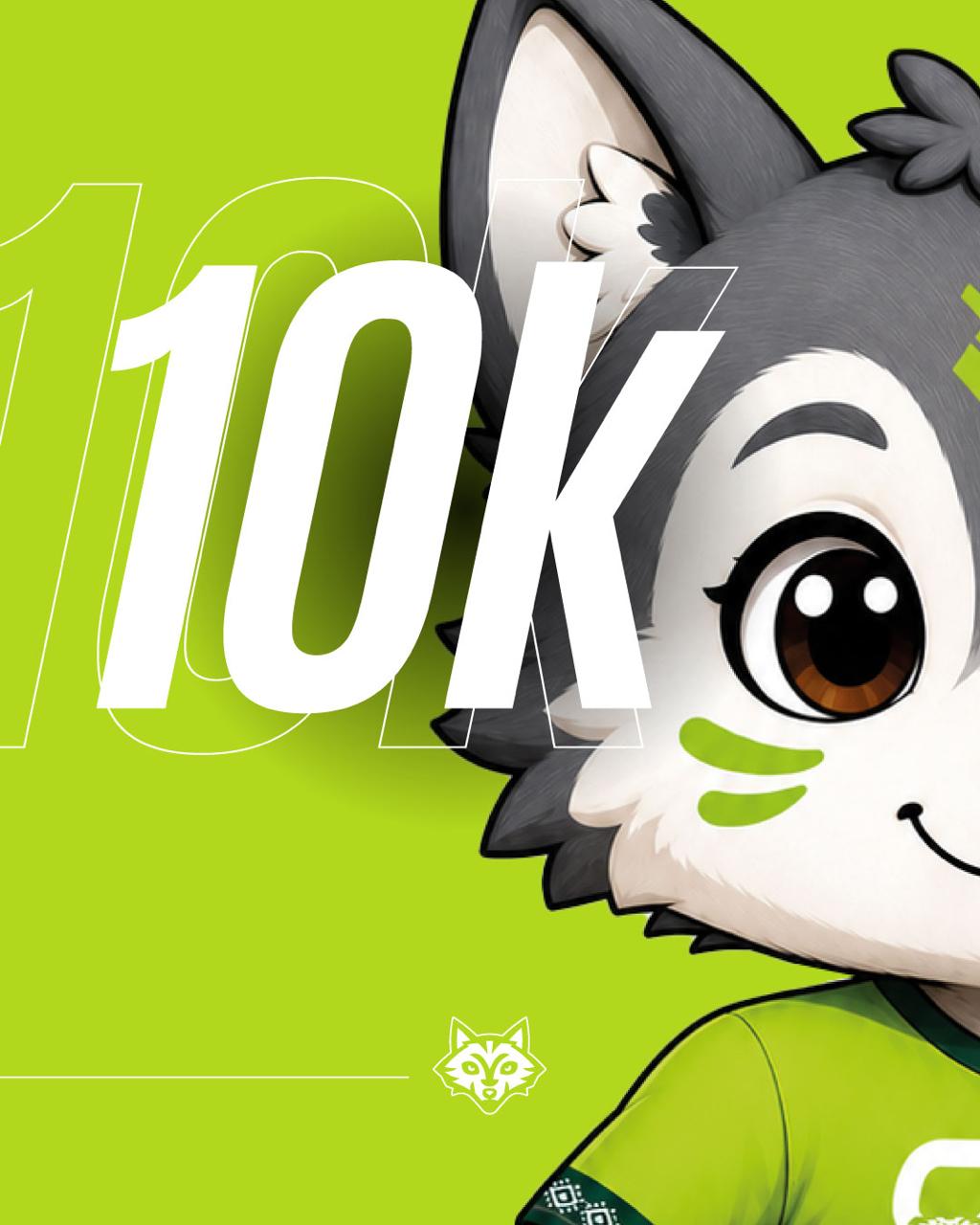 10K Superación Corre Con FemTribe 2.0