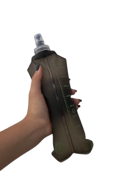 Termo Plegable FEMTRIBE 500 ml Detalle 4